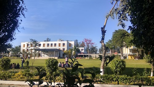 Seth Jai Parkash Mukand Lal Institute Of Engineering And Technology