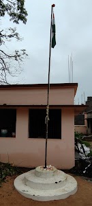 Subregistrar Office. Jagatsinghpur