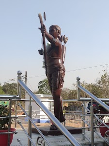 Paschim Bardhaman Adibasi Gaonta গোগলা অঞ্চল