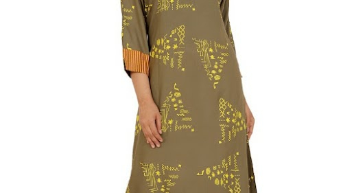 Manali Kurti store