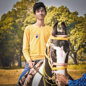 Rishav home