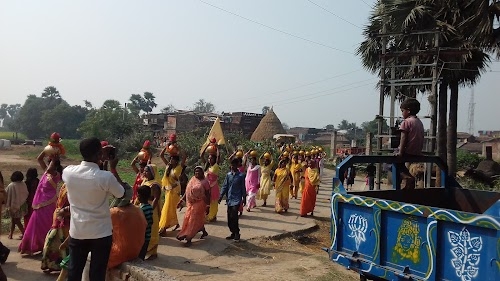 Mahi Mobile Center