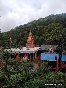 Vighneshwar Mahadev Mandir