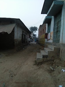 Post Office 276125