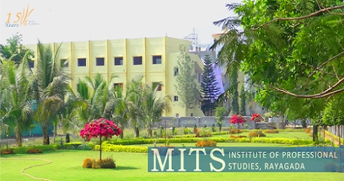 MIPS RAYAGADA