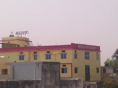 Vijay Jyoti Academy