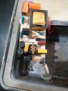 J K Electronic Repairing Center