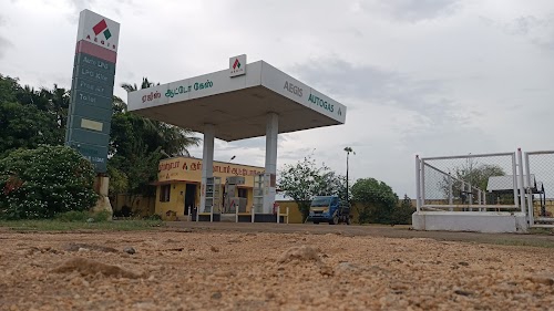 Auto Lpg Agencies