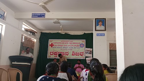 T.S.P.Mandali’s C.M.Managuli Arts and Science College, Sindgi