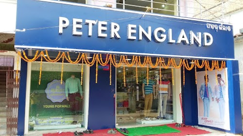 Peter England Store