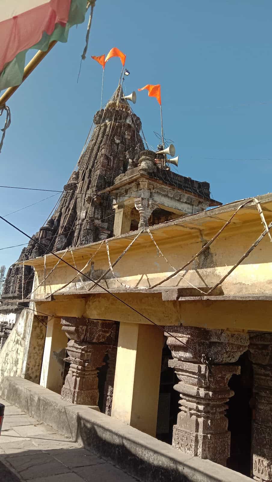 Dharad