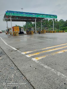 Rangalibazna Toll plaza