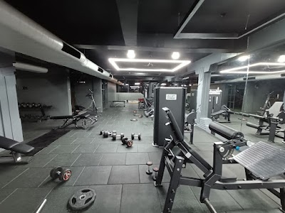 NEWFIT GYM - YAMUNA VIHAR