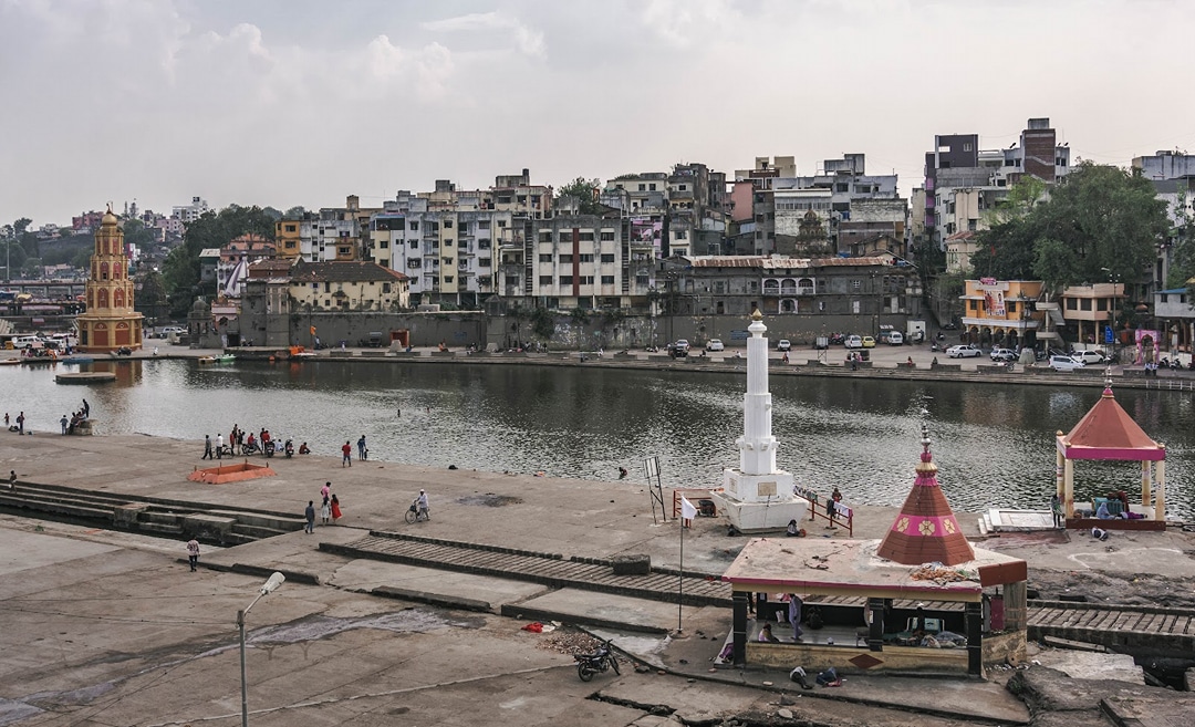 Panchavati Ghat