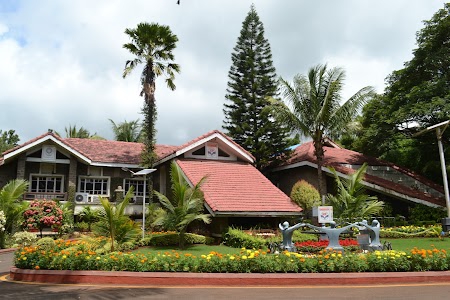 HP MDI, HPCL Management Development Institute, Nigdi, Pune.