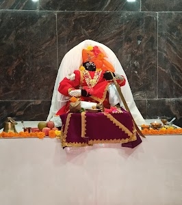 ज्योतिबा मंदिर