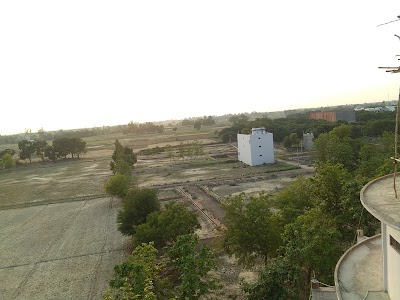 Meghdoot Gramodyog Sewa Sansthan