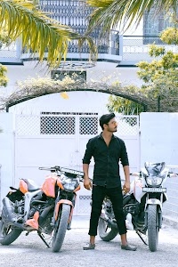 prince Mahakal Park