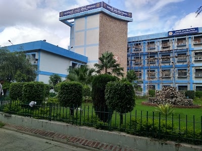 ESIC Office