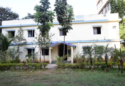 Govandi Police Station