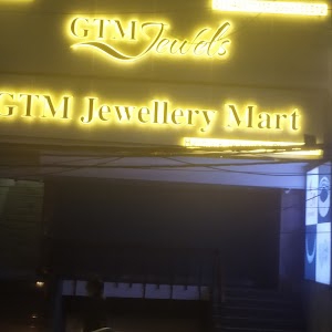 GTM JEWELLERY MART