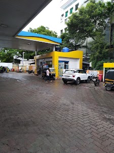 Bharat Petroleum, Petrol Pump -Mitali Service Station