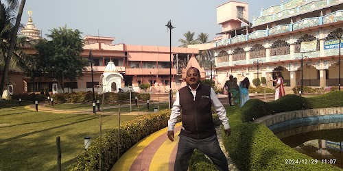 Mangalpur Women's Degree College