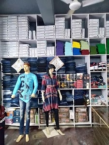 FASHION POINT