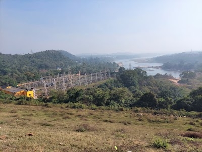 Maithon Hydro Power Plant