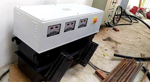 SSNAB SERVO
