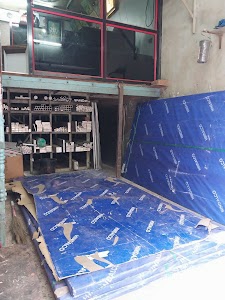 Choudhary Industries, Vadodara