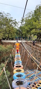 RAVINES an Eco Park