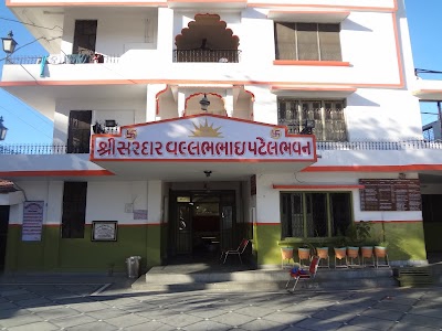 Gujarati Samaj Bhavan