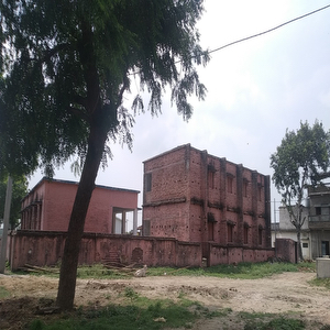 Rajpur gov. School