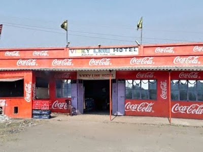 Vicky Line Hotel