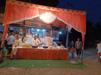 Shiv Restaurant Bawal