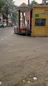 Iltifatganj Chaurah,Ambedkar Nagar(इल्तिफातगंज चौराहा, अम्बेडकर नगर)