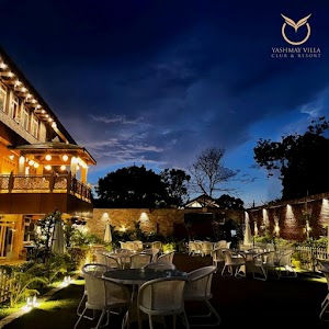 Yashmay Villa Club & Resort