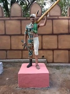 Nahilora Buzurg