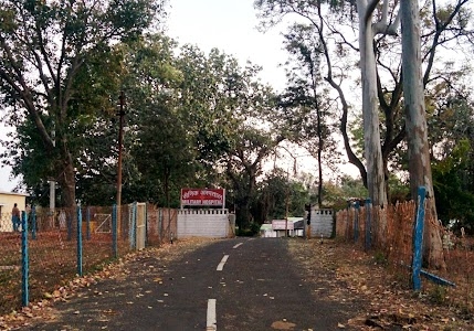 Pachmarhi Army Hospital