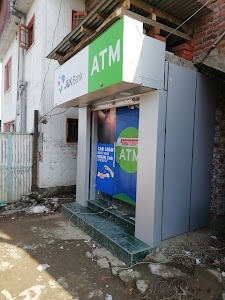 Jammu and Kashmir Bank ATM