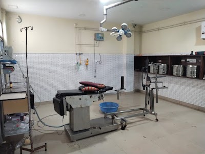 Dr. Rameshwar Kumar