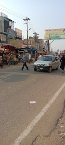 Kasganj Bus Stand