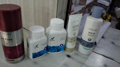Vestige DLCP Noida sec 12-22