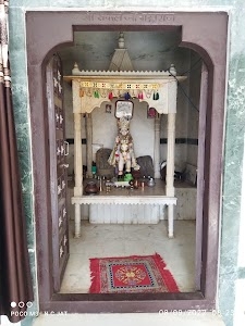 Sankal Ji Maharaj Mandir संकल जी महाराज मन्दिर