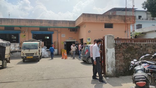 Amazon Office