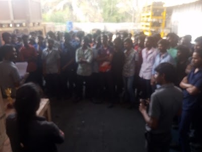 Suresh STS Water supply