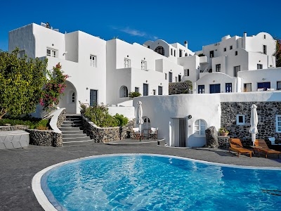 Finikia Memories Hotel (Finikia's Place)
