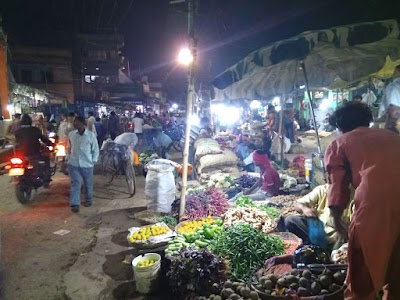 Sabji Mandi