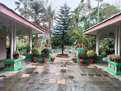 Riverside Springs Resort